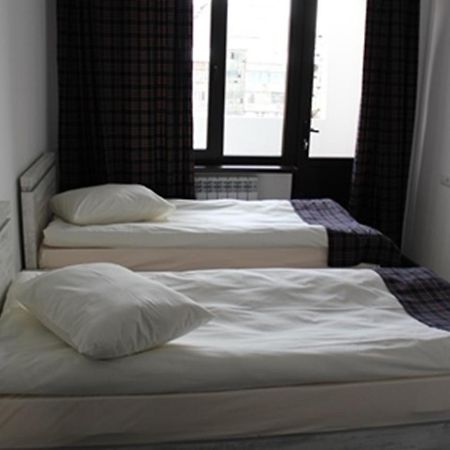 City Centre Apartments By Picnic Yerevan Exterior photo