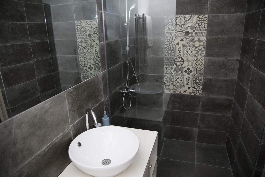 City Centre Apartments By Picnic Yerevan Exterior photo