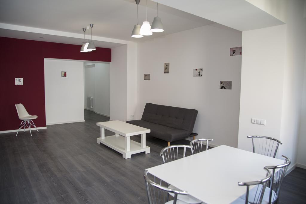 City Centre Apartments By Picnic Yerevan Exterior photo