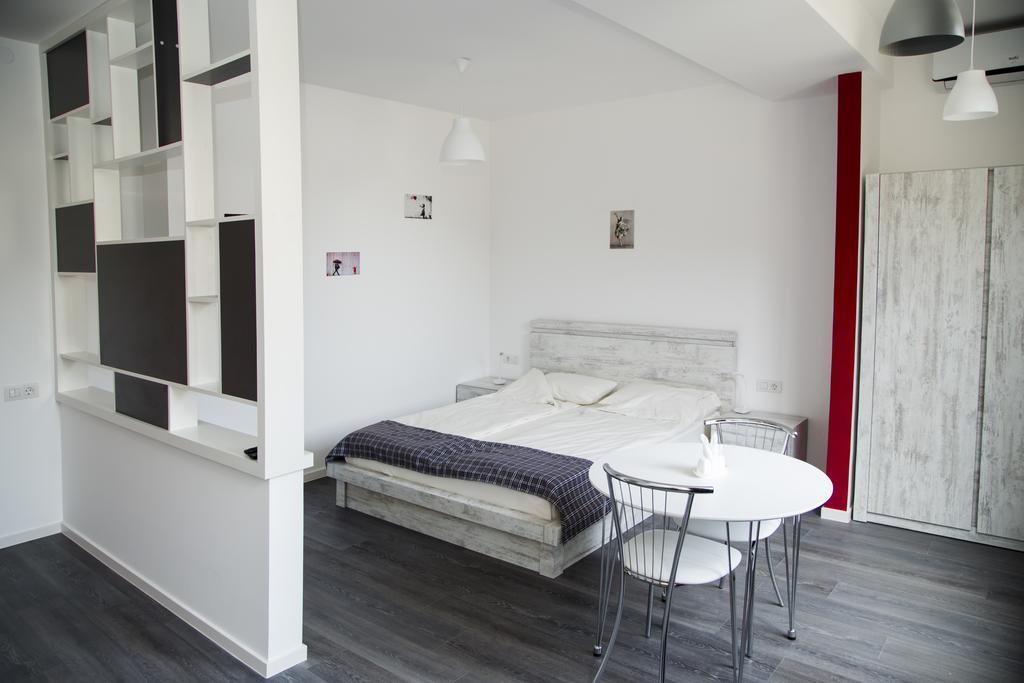 City Centre Apartments By Picnic Yerevan Exterior photo