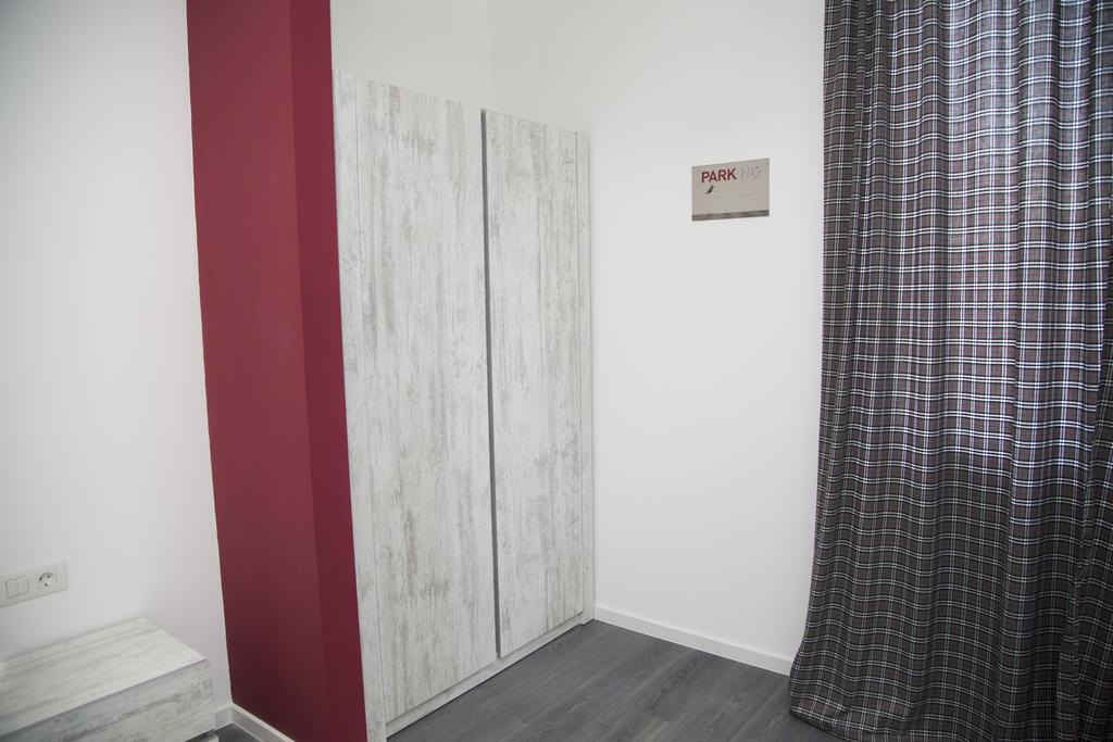 City Centre Apartments By Picnic Yerevan Exterior photo
