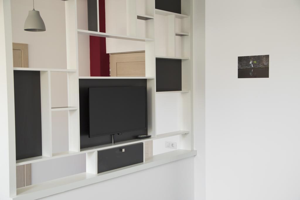 City Centre Apartments By Picnic Yerevan Exterior photo
