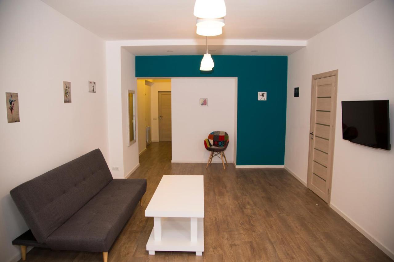 City Centre Apartments By Picnic Yerevan Exterior photo