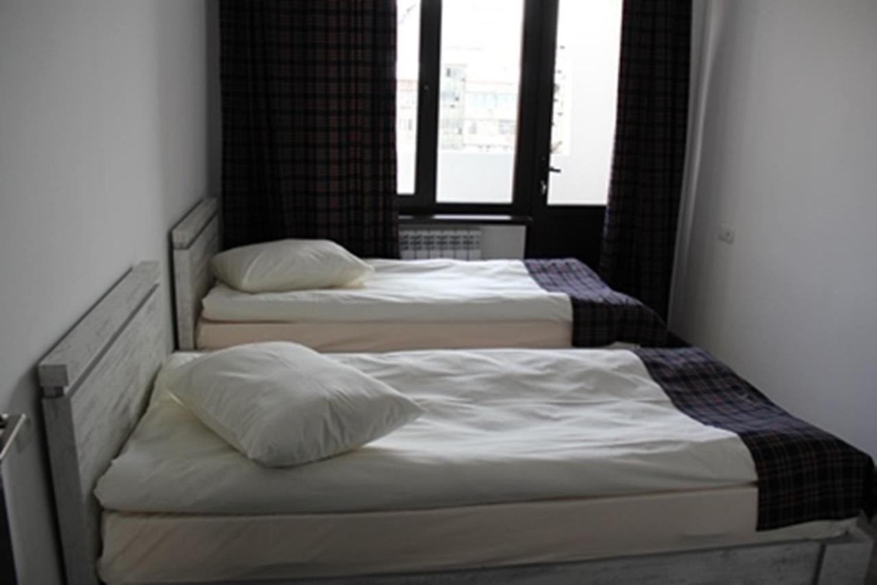 City Centre Apartments By Picnic Yerevan Exterior photo