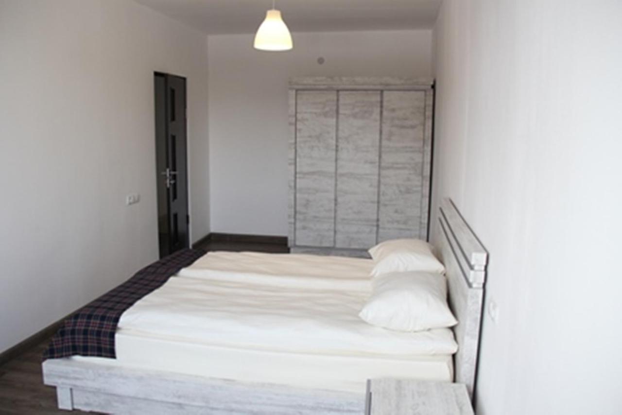 City Centre Apartments By Picnic Yerevan Exterior photo