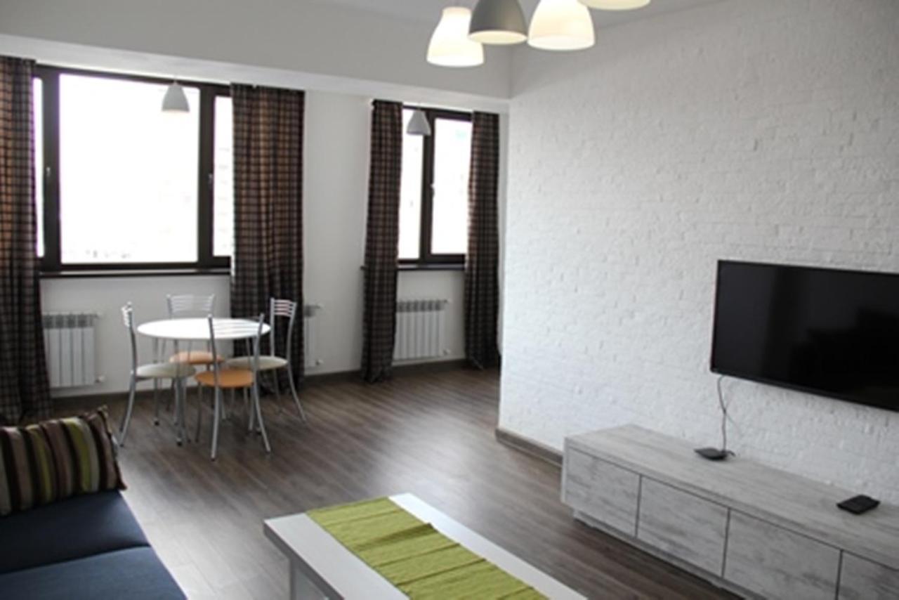City Centre Apartments By Picnic Yerevan Exterior photo